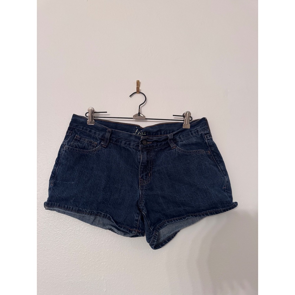 Y2k Low Rise Shorts - Picture 1 of 4